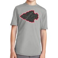 Youth Performance Blend Tee Thumbnail