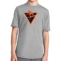 Youth Performance Blend Tee Thumbnail