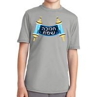 Youth Performance Blend Tee Thumbnail