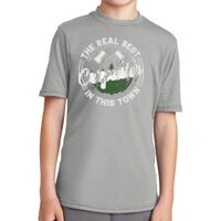 Youth Performance Blend Tee Thumbnail