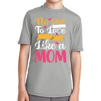 Youth Performance Blend Tee Thumbnail