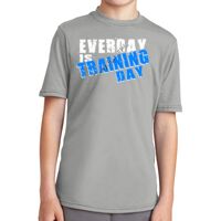 Youth Performance Blend Tee Thumbnail