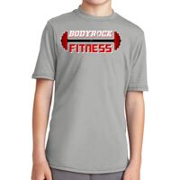 Youth Performance Blend Tee Thumbnail