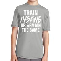Youth Performance Blend Tee Thumbnail