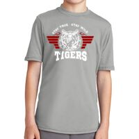 Youth Performance Blend Tee Thumbnail