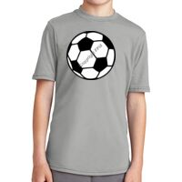 Youth Performance Blend Tee Thumbnail
