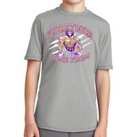 Youth Performance Blend Tee Thumbnail