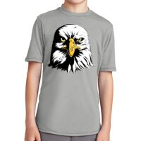 Youth Performance Blend Tee Thumbnail