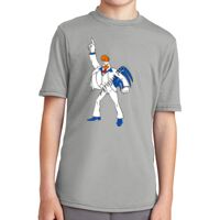 Youth Performance Blend Tee Thumbnail