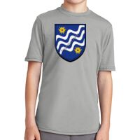 Youth Performance Blend Tee Thumbnail