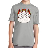 Youth Performance Blend Tee Thumbnail