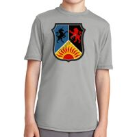 Youth Performance Blend Tee Thumbnail