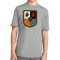 Youth Performance Blend Tee Thumbnail