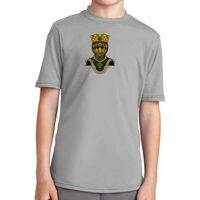 Youth Performance Blend Tee Thumbnail