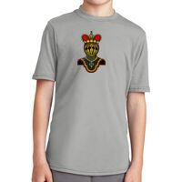 Youth Performance Blend Tee Thumbnail