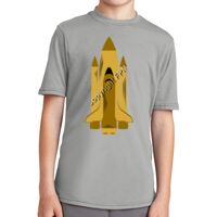 Youth Performance Blend Tee Thumbnail