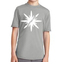 Youth Performance Blend Tee Thumbnail