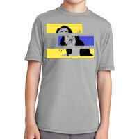 Youth Performance Blend Tee Thumbnail
