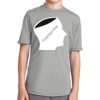 Youth Performance Blend Tee Thumbnail