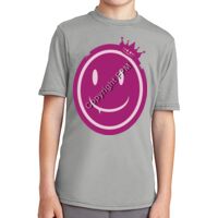 Youth Performance Blend Tee Thumbnail