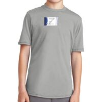 Youth Performance Blend Tee Thumbnail