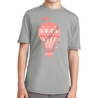 Youth Performance Blend Tee Thumbnail