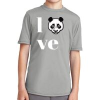 Youth Performance Blend Tee Thumbnail