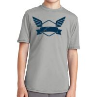 Youth Performance Blend Tee Thumbnail