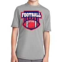 Youth Performance Blend Tee Thumbnail
