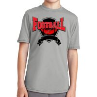 Youth Performance Blend Tee Thumbnail