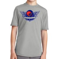 Youth Performance Blend Tee Thumbnail