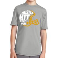 Youth Performance Blend Tee Thumbnail