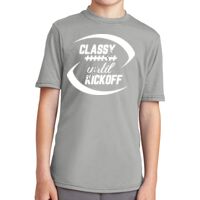 Youth Performance Blend Tee Thumbnail