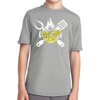 Youth Performance Blend Tee Thumbnail