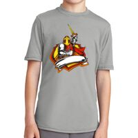 Youth Performance Blend Tee Thumbnail