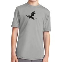 Youth Performance Blend Tee Thumbnail
