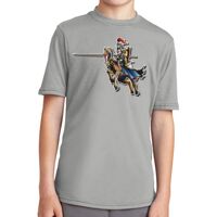 Youth Performance Blend Tee Thumbnail