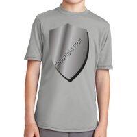 Youth Performance Blend Tee Thumbnail