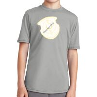 Youth Performance Blend Tee Thumbnail