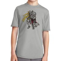 Youth Performance Blend Tee Thumbnail