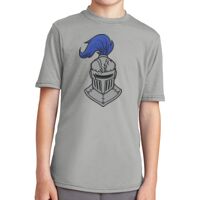 Youth Performance Blend Tee Thumbnail