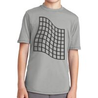 Youth Performance Blend Tee Thumbnail
