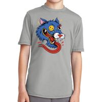 Youth Performance Blend Tee Thumbnail
