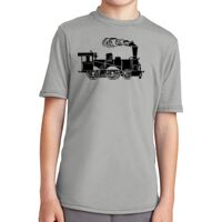 Youth Performance Blend Tee Thumbnail