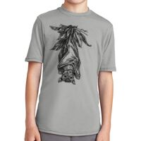 Youth Performance Blend Tee Thumbnail