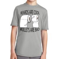 Youth Performance Blend Tee Thumbnail