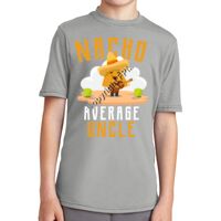 Youth Performance Blend Tee Thumbnail