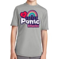 Youth Performance Blend Tee Thumbnail