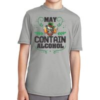 Youth Performance Blend Tee Thumbnail