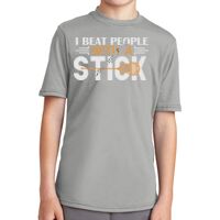 Youth Performance Blend Tee Thumbnail